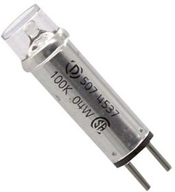 507-4861-3332-500F, Светодиодный индикатор в панель, Зеленый, 28 В DC, 7.14 мм, 20 мА, 50 мкд, Без Рейтинга 507-4861-3332-500F, Светодиодный индикатор в панель, Зеленый, 28 В DC, 7.14 мм, 20 мА, 50 мкд, Без Рейтинга