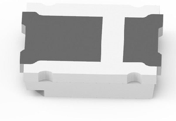 153283407A212, High Power LEDs - Single Color WL-SUTW Wtrclr TopVw 405nm 140mW 3.4V 120