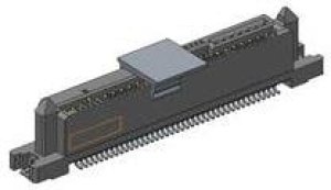 10120513-002C-TRLF, PCI Express / PCI Connectors SAS/PCIe 30 (U2) Connector 68 Position Vertical Recep SMT 12Gb/s 10120513-002C-TRLF, PCI Express / PCI Connectors SAS/PCIe 30 (U2) Connector 68 Position Vertical Recep SMT 12Gb/s