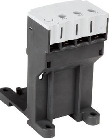 Колодка клеммная для реле теплового 9-25А SchE 23182DEK