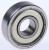 607-2Z Single Row Deep Groove Ball Bearing- Both Sides Shielded 7mm I.D, 19mm O.D 607-2Z Single Row Deep Groove Ball Bearing- Both Sides Shielded 7mm I.D, 19mm O.D