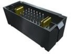 MPTC-02-24-02- 01-03-L-RA-LC, Heavy Duty Power Connectors 5.00 mm PowerStrip/30 A Signal/Power Combo Terminal Strip