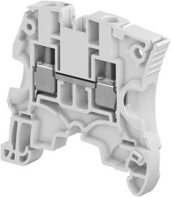 ZS6-YL, DIN Rail Terminal Blocks Aut SNK Screw