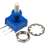 3315C-101-016L, Энкодер на панель