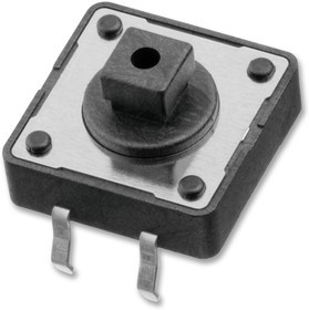 430476073716, Tactile Switches WS-TATV Tact Switch Washable