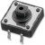 430476073716, Tactile Switches WS-TATV Tact Switch Washable