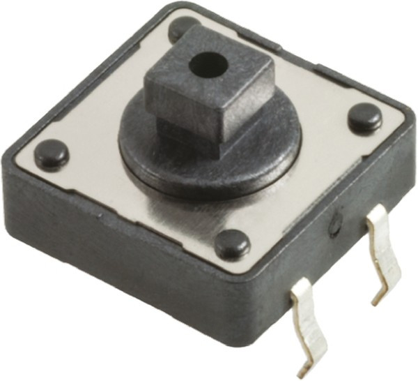 430476073716, Tactile Switches WS-TATV Tact Switch Washable