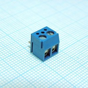 DG340R-3.81- 02P-12-00A(H), Винтовой клеммный блок с защитой провода, 2 контакта. Серия DG340R-3.81 DG340R-3.81- 02P-12-00A(H), Винтовой клеммный блок с защитой провода, 2 контакта. Серия DG340R-3.81