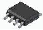 ZXMHC3F381N8TC, Двойной МОП-транзистор, мостовая схема, N и P Дополнение, 30 В, 3.98 А, 0.033 Ом, SO
