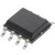 ZXMHC3F381N8TC, Двойной МОП-транзистор, мостовая схема, N и P Дополнение, 30 В, 3.98 А, 0.033 Ом, SO