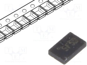 MGA-655T6-BLKG, IC: усилитель РЧ; 2,5?4ГГц; Ch: 1; 4В; Усилен: 14,7дБ; россыпью MGA-655T6-BLKG, IC: усилитель РЧ; 2,5?4ГГц; Ch: 1; 4В; Усилен: 14,7дБ; россыпью