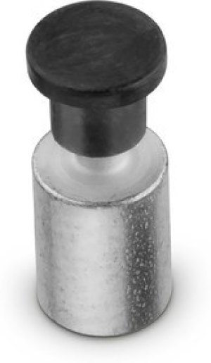 9771060360R, Standoffs &amp; Spacers WA-SMSE SMD Steel M3 External 6mmLx6mm