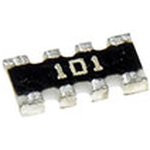 YC164-JR-0722RL, 1206 (3216 Metric), Convex, Long Side Terminals, чип 1206 22 5% (0603х4) Con YC164-JR-0722RL, 1206 (3216 Metric), Convex, Long Side Terminals, чип 1206 22 5% (0603х4) Con