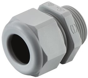 19000005192, Heavy Duty Power Connectors UNI CBL PROTECTION WH THERMOPLASTIC