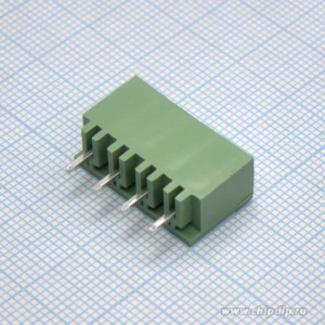 2EDGVC-5.08-04P-14-00AH, (2EDGVC-5.08-04P-14-00ZH)