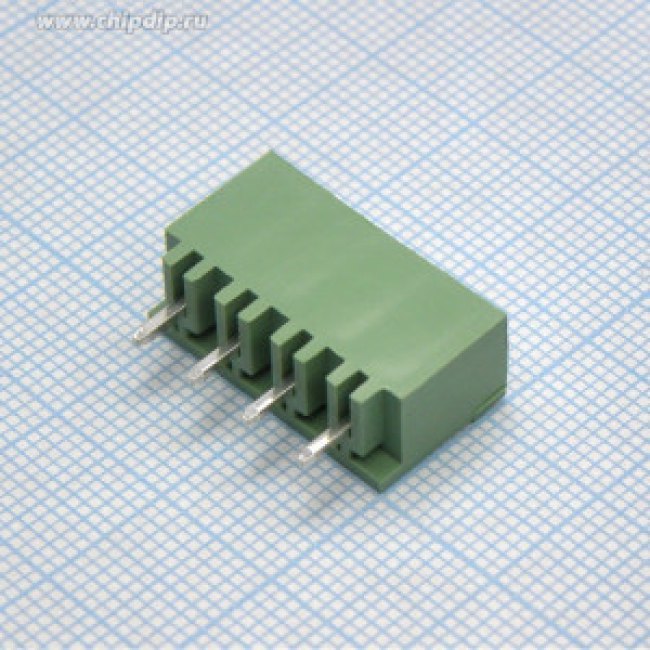 2EDGVC-5.08-04P-14-00AH, (2EDGVC-5.08-04P-14-00ZH)