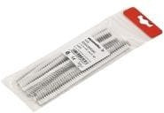 9004350000, Кабельные наконечники 1.5 кв.мм для Stripax plus 2.5 (цена за 1 шт.), черные (H1,5/14D SW BD)