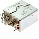 РЭС22 РФ4.523.023-06.01 (48В), Реле РЭС22 РФ4.523.023-06.01 (48В), Реле