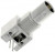 031-5538-10RFX, RF/COAXIAL BNC BULKHEAD JACK R/A 50 OHM SOLDER