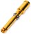09150006406, Heavy Duty Power Connectors FEMALE CONTACT STD HAN GOLDTEC