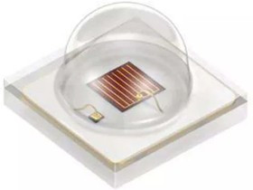 GR CS8PM1.23-KQKS-1, High Power LEDs - Single Color OSLON SSL 80 MID PWR RED