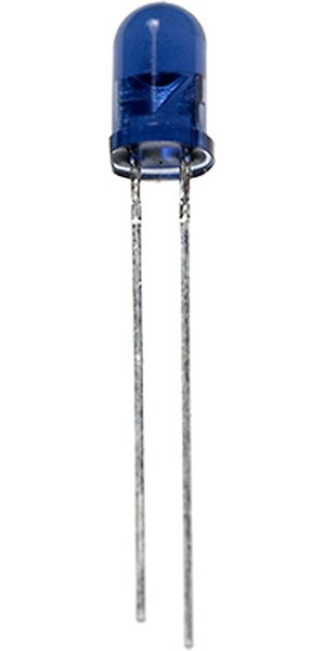 TSAL6100, ИК светодиод d=5мм 950нм