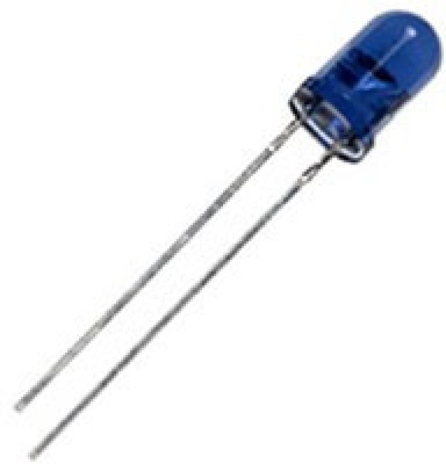 TSAL6100, ИК светодиод d=5мм 950нм