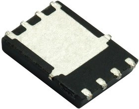 SIR688DP-T1-GE3, MOSFET 60V Vds 20V Vgs PowerPAK SO-8