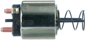 133128, Реле стартера втягивающее