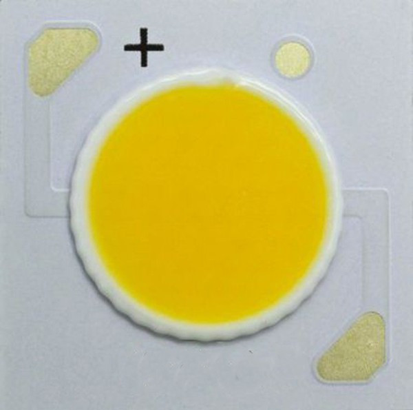 CXA1507-0000-000N00G227G, High Power LEDs - White White 2700 K 80-CRI, XLamp CXA1507-36V