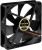 Вентилятор ExeGate ExtraSilent ES14025B3P (140x140x25 мм, 2-Ball (двойной шарикоподшипник), 3pin, 13