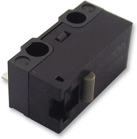 D2F-01F-T, Микропереключатель