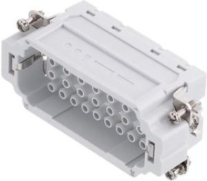 1102895-1, Heavy Duty Power Connectors HEE.32.STI.C.B1-32