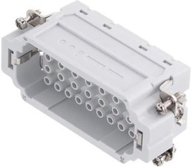1102895-1, Heavy Duty Power Connectors HEE.32.STI.C.B1-32