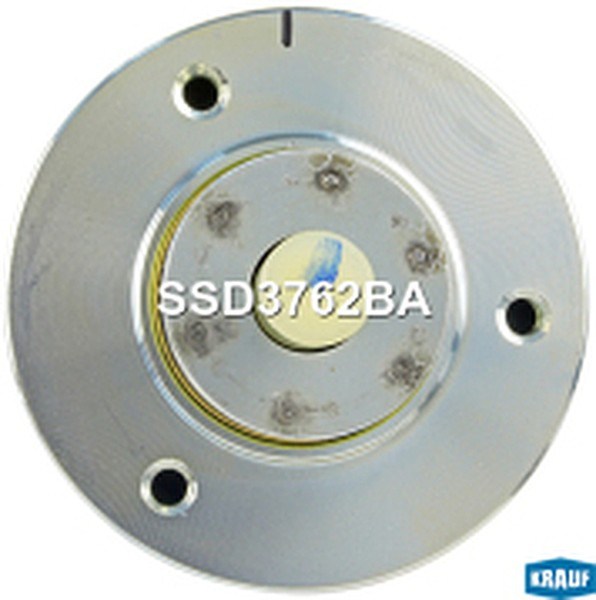 SSD3762BA, Втягивающее реле стартера