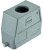19300240448, Heavy Duty Power Connectors LOCKING HOOD