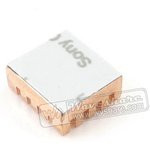 Copper Heat Sink, Медный радиатор для охлаждения SoC чипов Copper Heat Sink, Медный радиатор для охлаждения SoC чипов