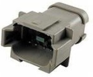 DMC-M 12-20 AA, INSERT MODULE, KEY A, PLUG, 12POS, 3ROW DMC-M 12-20 AA, INSERT MODULE, KEY A, PLUG, 12POS, 3ROW