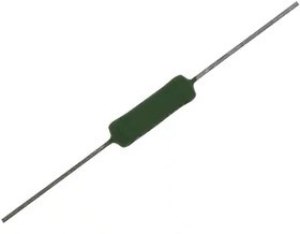PAC300002007FAC000, Wirewound Resistors - Through Hole 3watt 0.2ohm 1% 100ppm