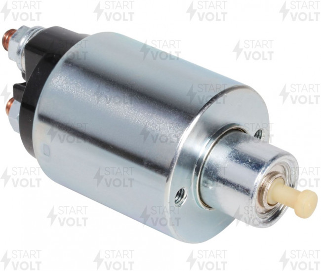 VSR0819, Реле втягивающее стартера для а/м KIA Sportage II (04-)/Ceed (06-) 2.0i (VSR 0819)