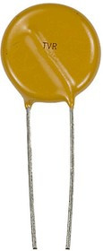 TVR20431KSY, варистор 430В, 190Дж