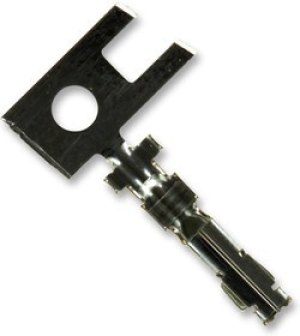 SPUD-002T-P0.5, Контакты