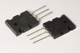 Транзистор 2SC5331, тип NPN,корпус TO-3PBL ,TOS