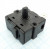 DS XK-2-3p, переключатель трехпозиционный для электроплит