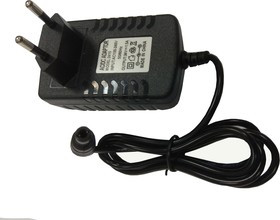 Блок питания (сетевой адаптер) AC 5.5x2.5мм, 24V, 1.5A (36W) в розетку