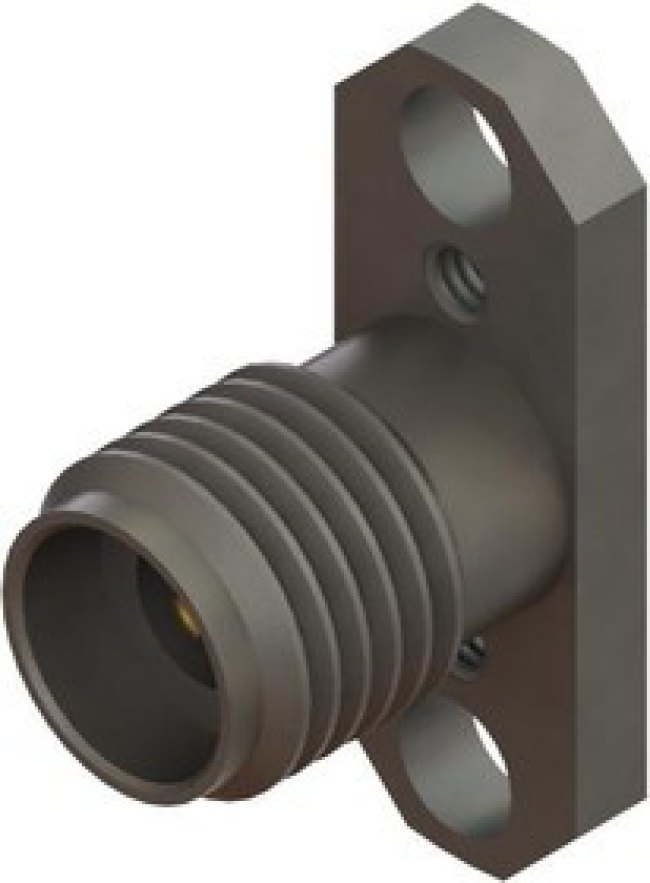 SF1521-60013, RF Connectors / Coaxial Connectors 2.92mm F PCBComp/Mnt Connector 2 Hole SF1521-60013, RF Connectors / Coaxial Connectors 2.92mm F PCBComp/Mnt Connector 2 Hole