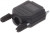 L17DPPK09JS, Корпус D Sub, DE, 180°, Корпус из Термопластика