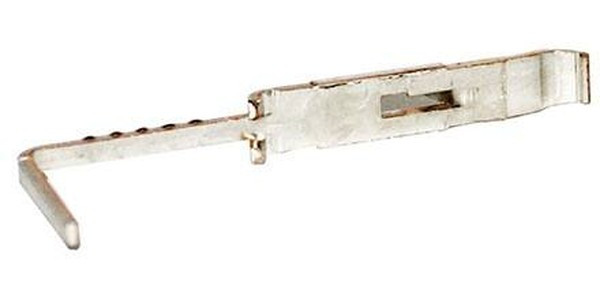 1377G2, Powerpole 25A Crimp Contact for use with Heavy Duty Power Connector