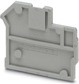 3002089, Terminal Block Tools &amp; Accessories D-UK 3-MVSTB