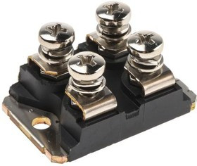 STTH10002TV2, Диод